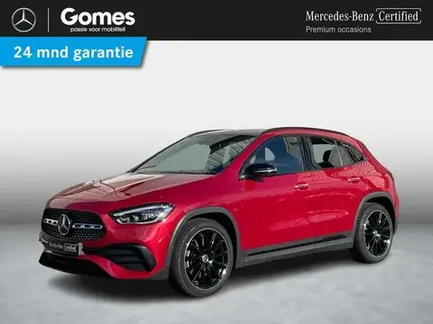 Used MERCEDES-BENZ CLASSE GLA Petrol 2022 Ad 