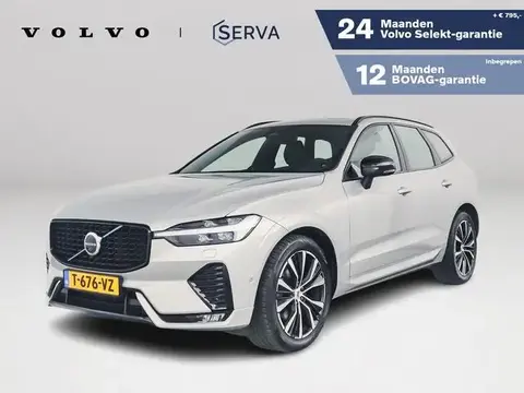 Used VOLVO XC60 Hybrid 2023 Ad 