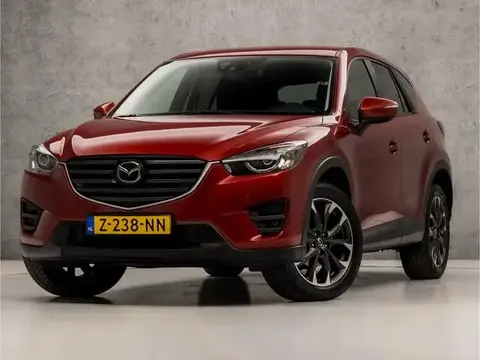 Annonce MAZDA CX-5 Essence 2016 d'occasion 