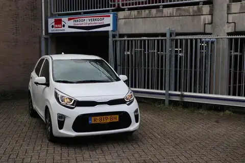 Used KIA PICANTO Petrol 2022 Ad 