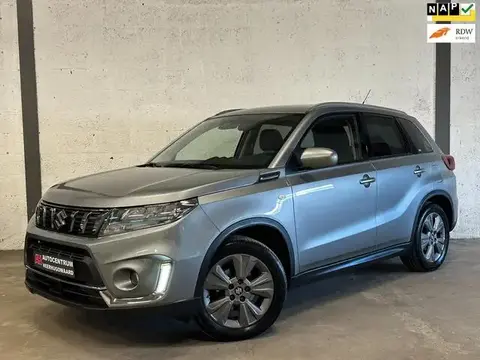 Used SUZUKI VITARA Petrol 2022 Ad 