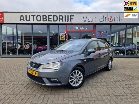 Used SEAT IBIZA Petrol 2016 Ad 