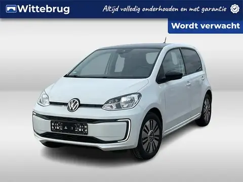 Annonce VOLKSWAGEN UP! Électrique 2021 d'occasion 