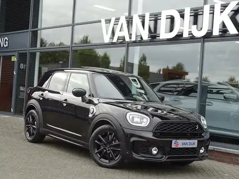 Used MINI COUNTRYMAN Hybrid 2021 Ad 