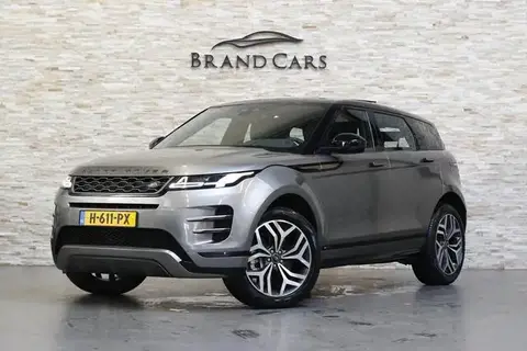 Used LAND ROVER RANGE ROVER EVOQUE Hybrid 2020 Ad 