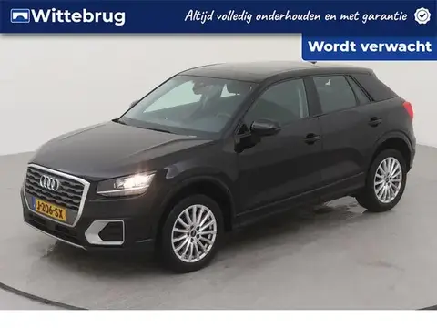 Used AUDI Q2 Petrol 2020 Ad 