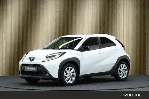 Used TOYOTA AYGO Petrol 2023 Ad 