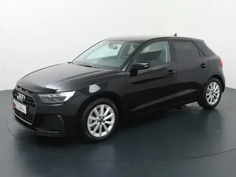 Annonce AUDI A1 Essence 2024 d'occasion 