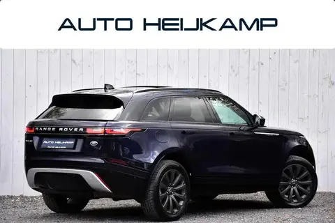 Annonce LAND ROVER RANGE ROVER VELAR Hybride 2021 d'occasion 