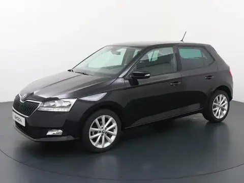 Annonce SKODA FABIA Essence 2020 d'occasion 