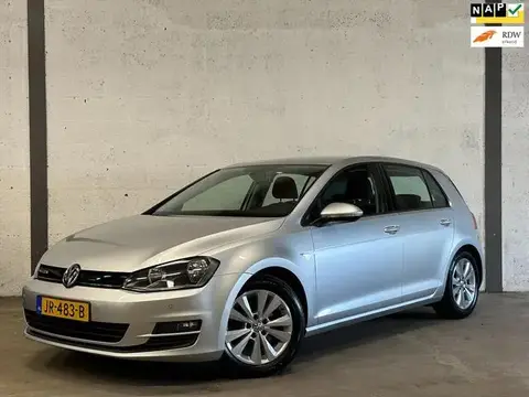 Annonce VOLKSWAGEN GOLF Essence 2016 d'occasion 