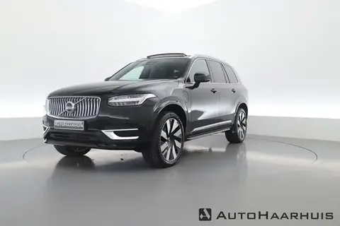 Annonce VOLVO XC90 Hybride 2024 d'occasion 