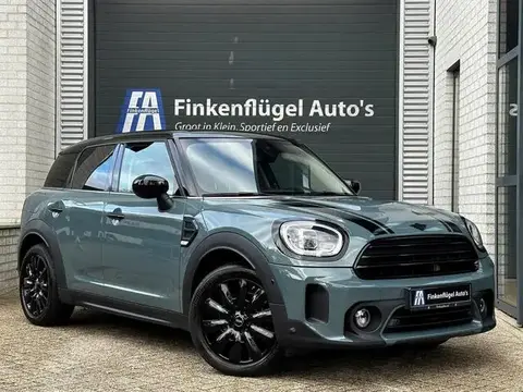 Annonce MINI COUNTRYMAN Essence 2021 d'occasion 