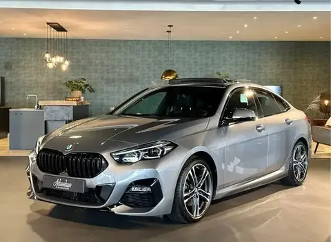 Annonce BMW SERIE 2 Essence 2022 d'occasion 