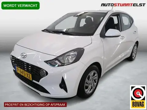 Annonce HYUNDAI I10 Essence 2022 d'occasion 