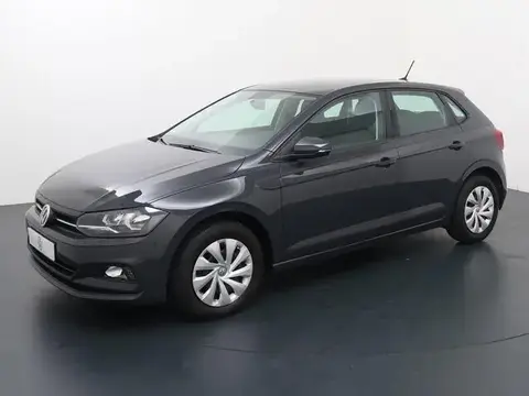 Used VOLKSWAGEN POLO Petrol 2020 Ad 