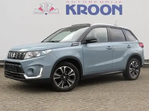 Annonce SUZUKI VITARA Essence 2020 d'occasion 