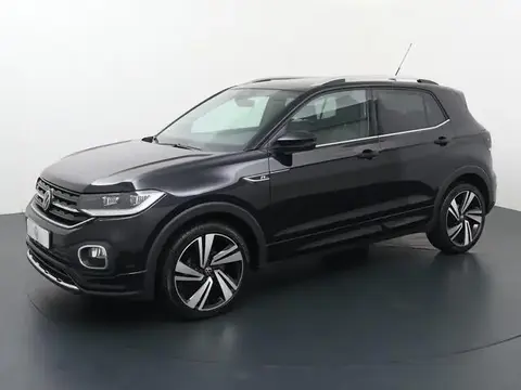 Annonce VOLKSWAGEN T-CROSS Essence 2022 d'occasion 