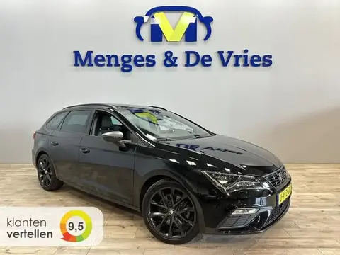 Annonce SEAT LEON Essence 2020 d'occasion 