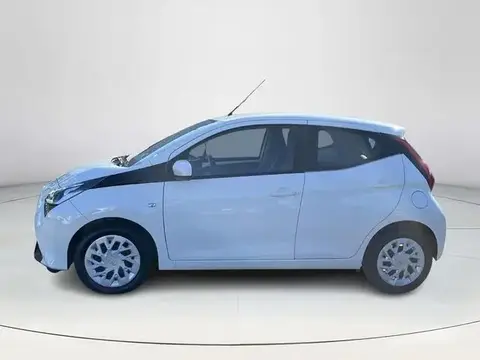 Used TOYOTA AYGO Petrol 2020 Ad 