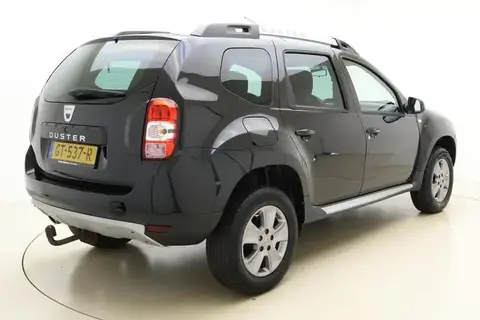 Used DACIA DUSTER Petrol 2015 Ad 