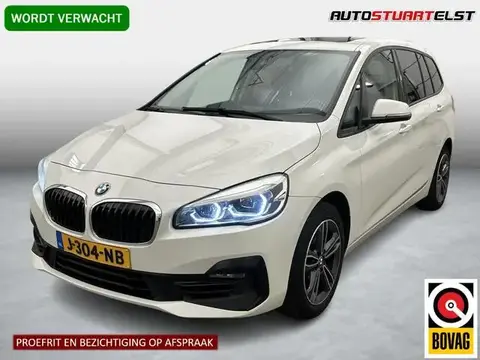 Annonce BMW SERIE 2 Essence 2020 d'occasion 