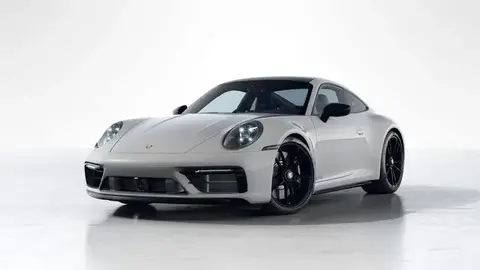 Annonce PORSCHE 911 Essence 2023 d'occasion 