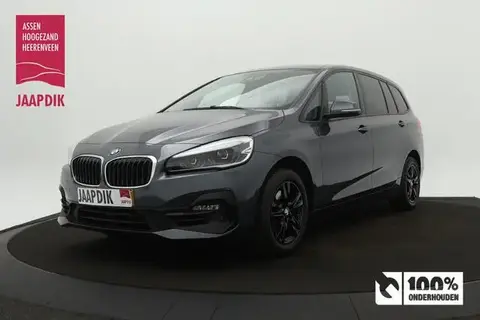 Used BMW SERIE 2 Petrol 2019 Ad 