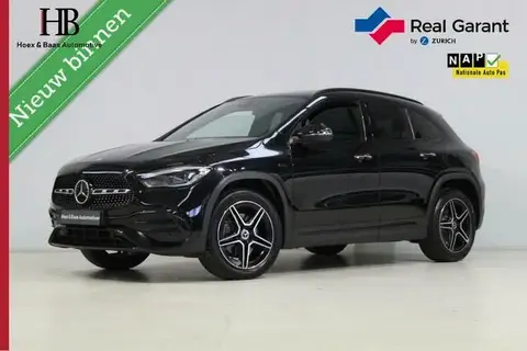 Used MERCEDES-BENZ CLASSE GLA Petrol 2020 Ad 