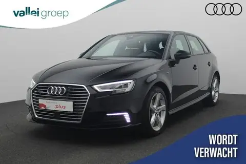 Used AUDI A3 Hybrid 2017 Ad 