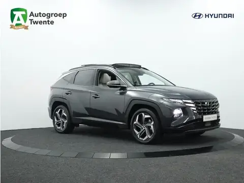 Used HYUNDAI TUCSON Hybrid 2023 Ad 