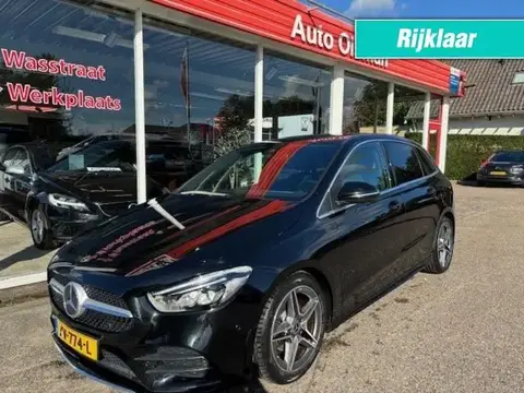 Used MERCEDES-BENZ CLASSE B Petrol 2019 Ad 