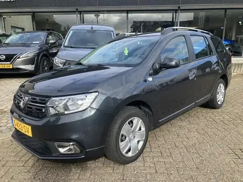 Used DACIA LOGAN Petrol 2019 Ad 