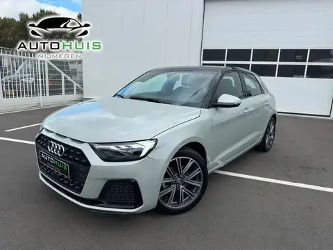 Used AUDI A1 Petrol 2023 Ad 