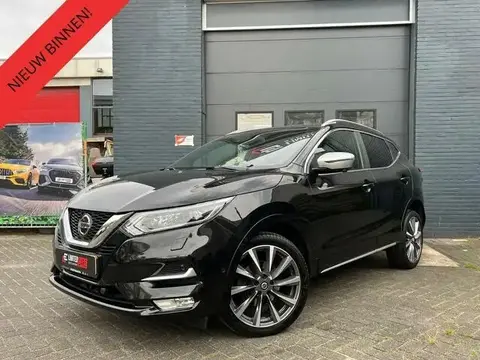 Used NISSAN QASHQAI Petrol 2019 Ad 