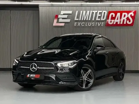 Used MERCEDES-BENZ CLASSE CLA Hybrid 2022 Ad 