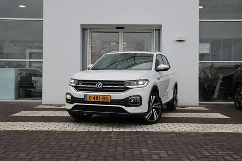 Used VOLKSWAGEN T-CROSS Petrol 2023 Ad 