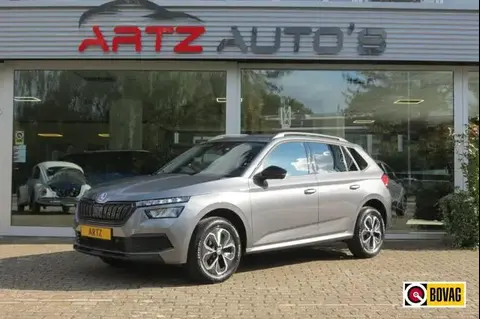 Annonce SKODA KAMIQ Essence 2023 d'occasion 