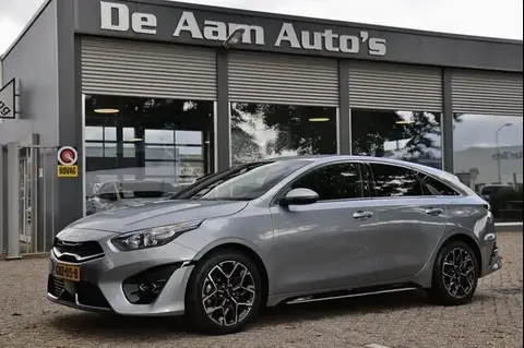 Annonce KIA CEED Essence 2024 d'occasion 