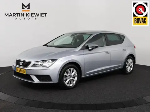 Annonce SEAT LEON  2019 d'occasion 