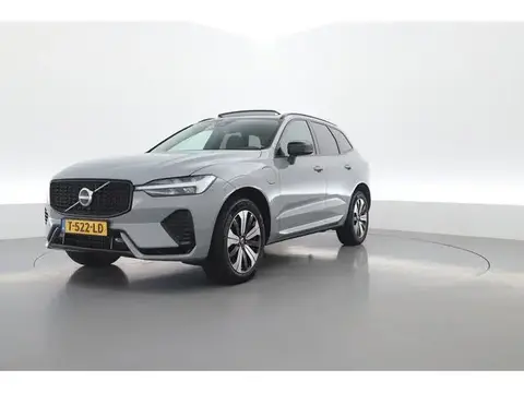 Annonce VOLVO XC60 Hybride 2023 d'occasion 