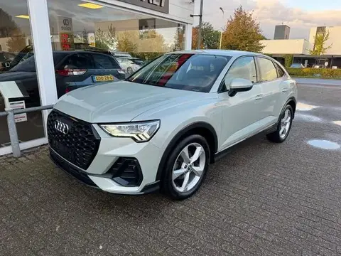 Used AUDI Q3 Petrol 2020 Ad 