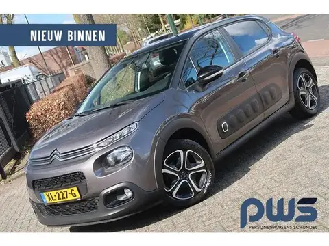 Used CITROEN C3 Petrol 2019 Ad 