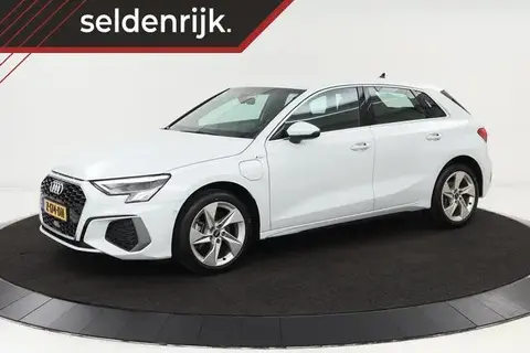 Used AUDI A3 Hybrid 2021 Ad 