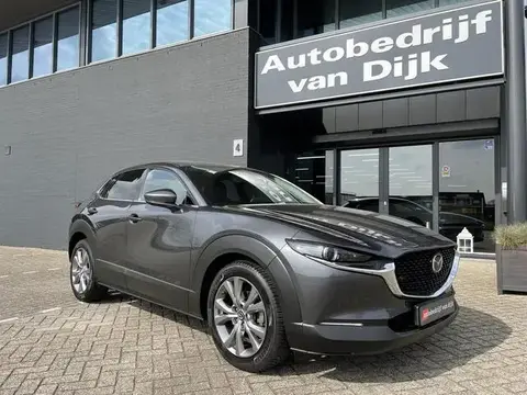 Used MAZDA CX-30 Petrol 2021 Ad 