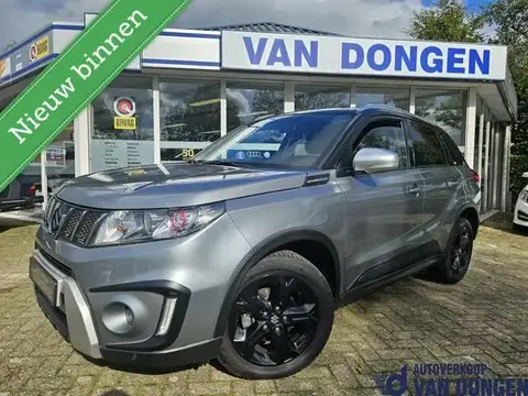 Used SUZUKI VITARA Petrol 2017 Ad 