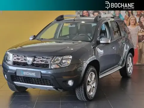 Used DACIA DUSTER Petrol 2016 Ad 