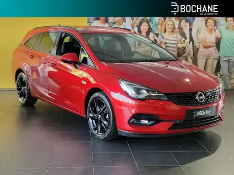 Used OPEL ASTRA Petrol 2020 Ad 