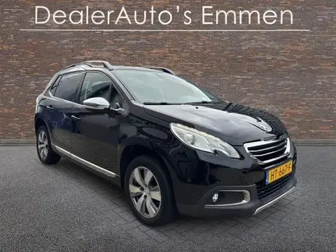 Used PEUGEOT 2008 Petrol 2016 Ad 