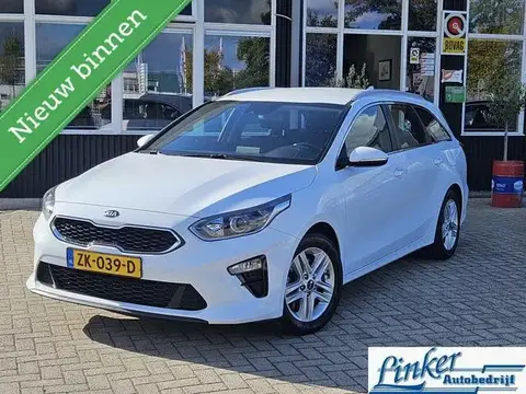 Used KIA CEED Petrol 2019 Ad 